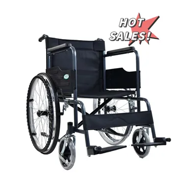 Salīdzinot elektrisko Vs. Manuāli ratiņkrēsli: plusi un mīnusi