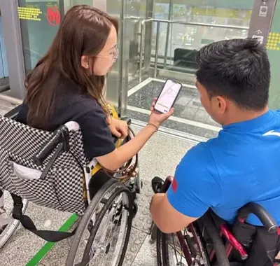 Ratiņkrēslu drošība: paraugprakse ikdienas lietošanai