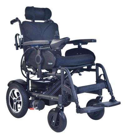 Lieljaudas elektriskais ratiņkrēsls-DYW-459-46A17